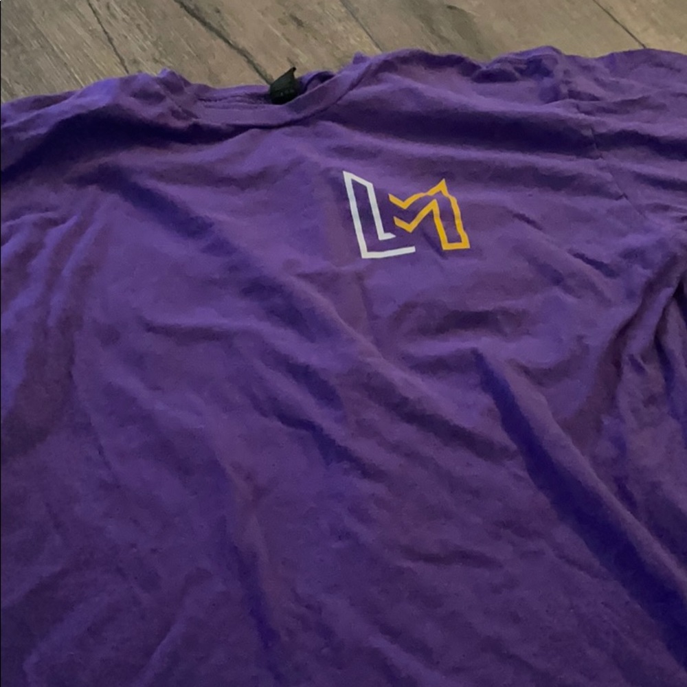 Latavius Murray t shirt